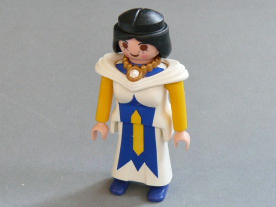 Prinzessin Prinzessin