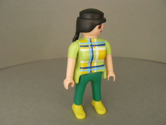 Gärtnerin Gärtnerin