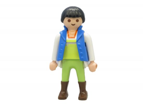 Frau Bäuerin Frau Bäuerin