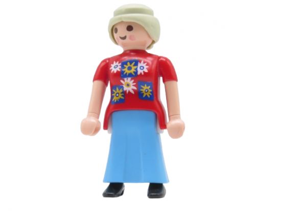 Frau Bäuerin Oma Frau Bäuerin Oma