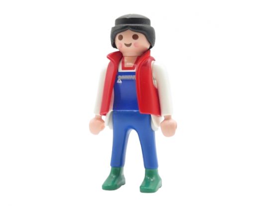 Frau Bäuerin Frau Bäuerin