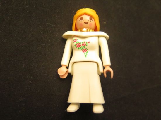 Frau Braut Dame Frau Braut Dame