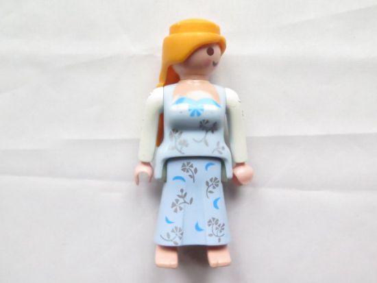 Frau blaue Fee Frau blaue Fee