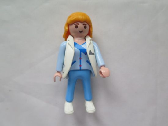 Frau Pflegerin Frau Pflegerin