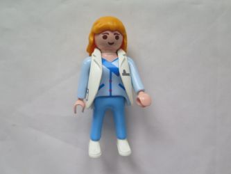 Frau Pflegerin Frau Pflegerin