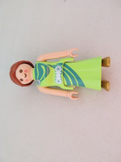 Frau Römerin Frau Römerin