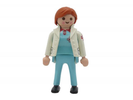 Frau Veterinärin Frau Veterinärin