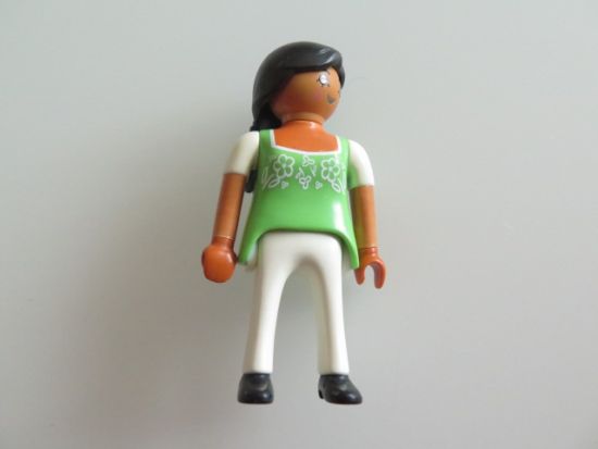 Frau Reisende Frau Reisende