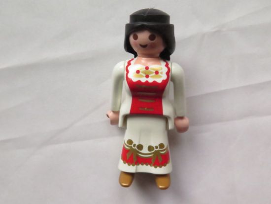 Frau Schneewittchen Frau Schneewittchen