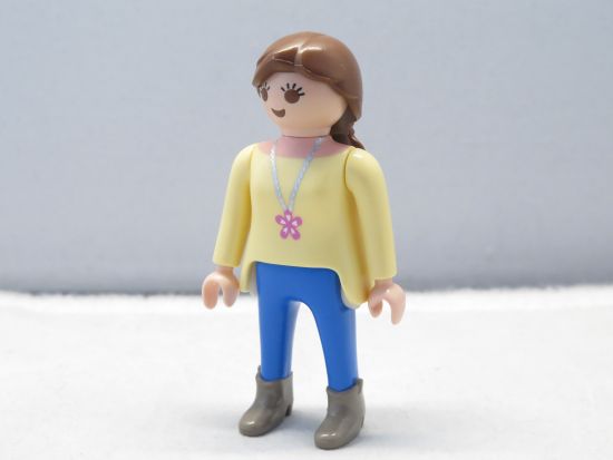 Frau Mutter Frau Mutter