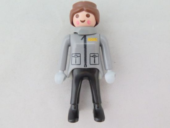 Frau ADAC Frau ADAC