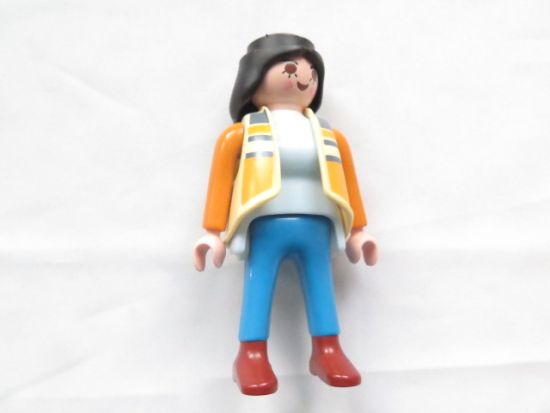 Frau Safari Frau Safari