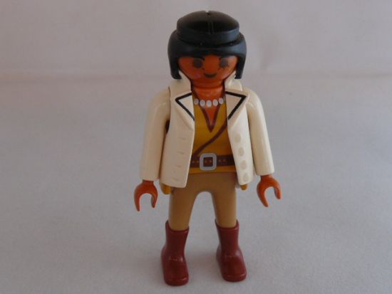 Forscherin Forscherin