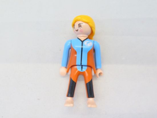 Frau Delfin Frau Delfin