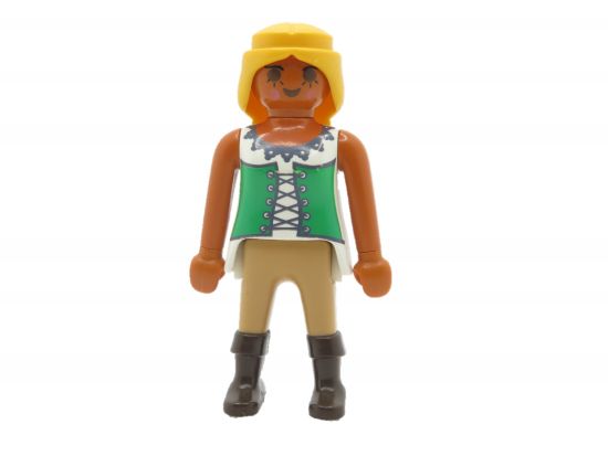 Frau Piratin Frau Piratin