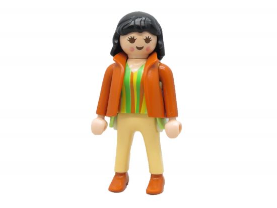 Frau Meerschweinchen Frau Meerschweinchen