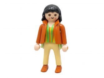 Frau Meerschweinchen Frau Meerschweinchen