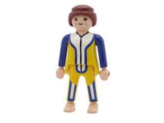 Frau Taucherin Frau Taucherin