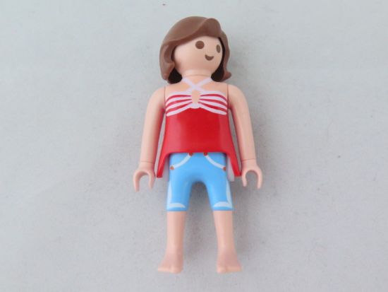 Frau Camper Frau Camper