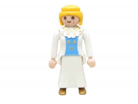 Frau Christkind Frau Christkind