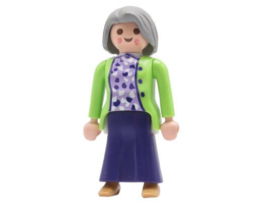 Frau Oma Hausfrau Frau Oma Hausfrau