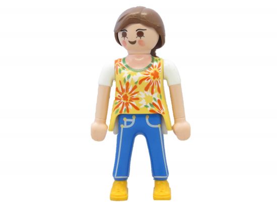 Frau Freizeit Frau Freizeit