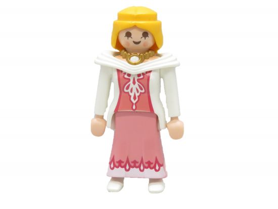 Frau Prinzessin Frau Prinzessin