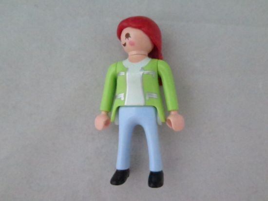 Frau Freizeit Frau Freizeit