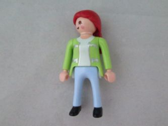 Frau Freizeit Frau Freizeit