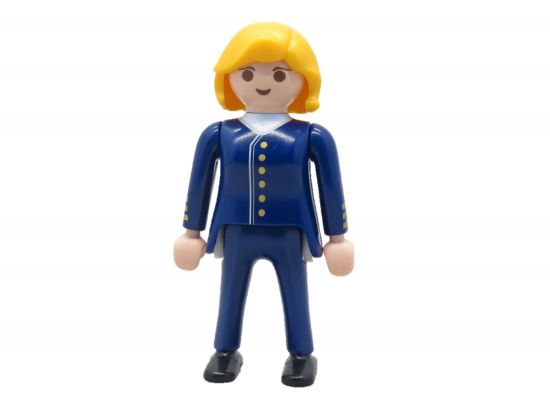 Frau Stewardes Frau Stewardes