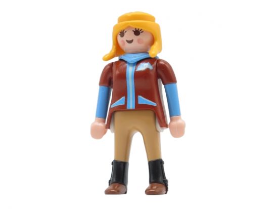 Frau Reiterin Frau Reiterin