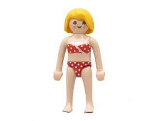Frau Bikini Pool Frau Bikini Pool