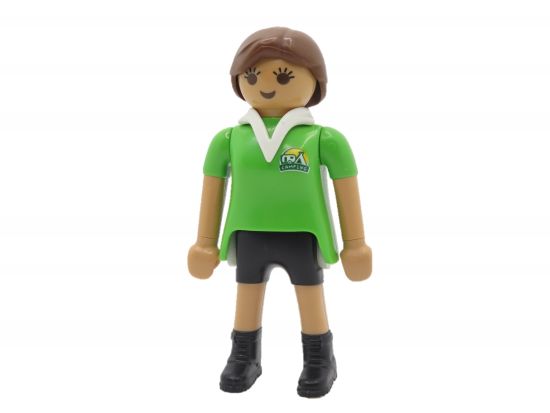 Frau Camping Frau Camping