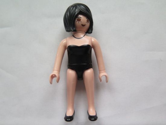 Frau Freizeit Frau Freizeit