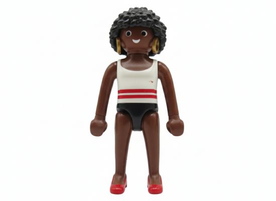 Frau Kaufhaus Frau Kaufhaus