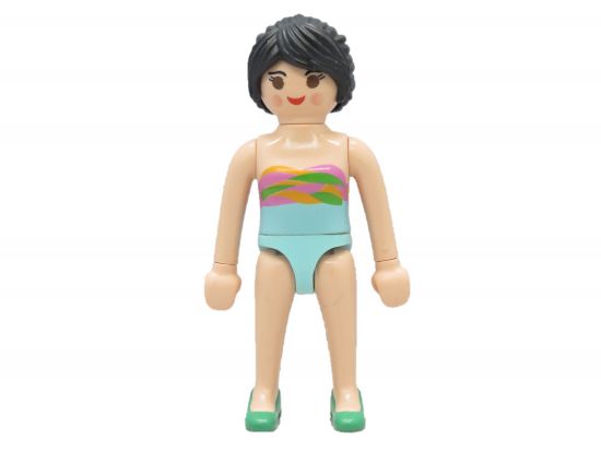 Frau Freizeit Frau Freizeit