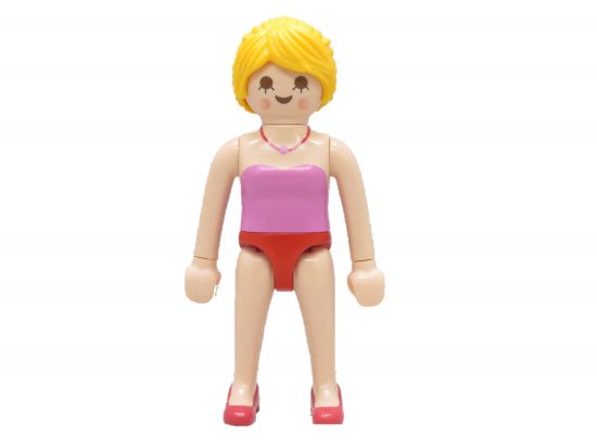 Frau Shopping Frau Shopping