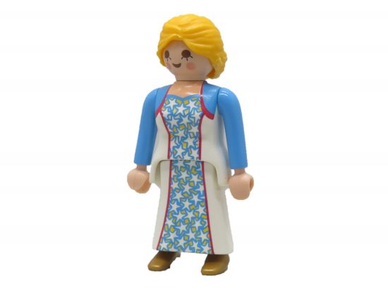 Frau Königin Frau Königin