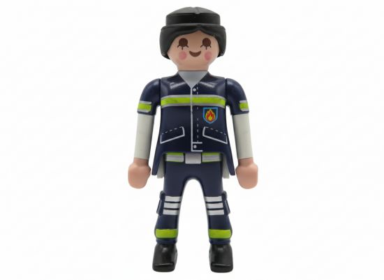 Frau Feuerwehr Frau Feuerwehr