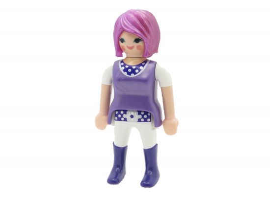 Frau Prinzessin Viola Frau Prinzessin Viola