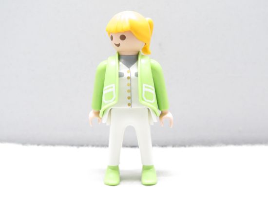 Frau Krankenschwester Frau Krankenschwester