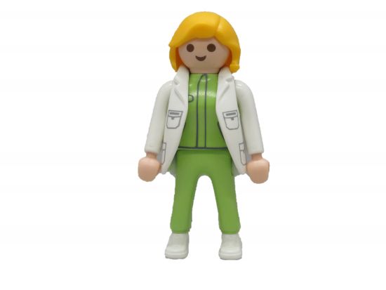Frau Kinderärztin Frau Kinderärztin