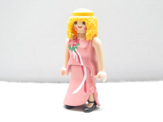 Frau Prinzessin Frau Prinzessin