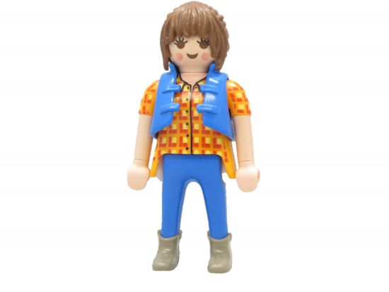 Frau Ponyhof Frau Ponyhof