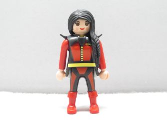 Frau Schwertkämpferin Frau Schwertkämpferin