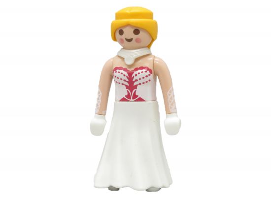 Frau Prinzessin Frau Prinzessin