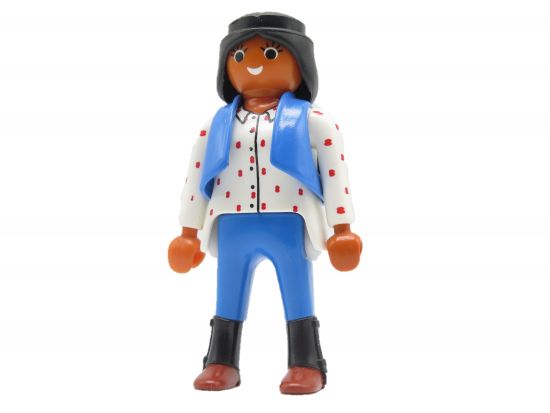 Frau Pferderanch Frau Pferderanch