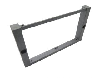 Rahmen Wand Käfig Rahmen Wand Käfig