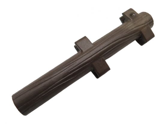 Pfosten Zaun Pfosten Zaun