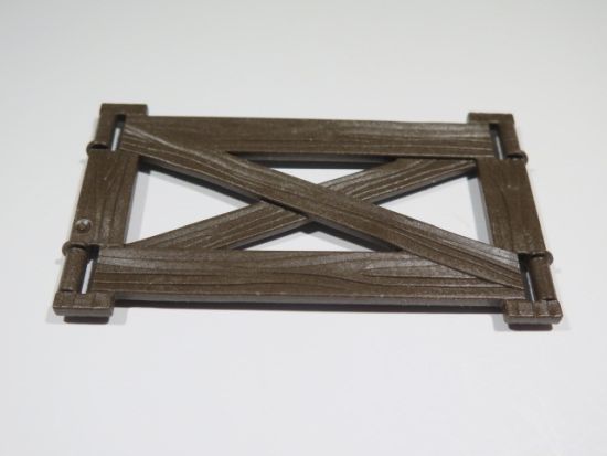 Gatter 80x45mm Gatter 80x45mm